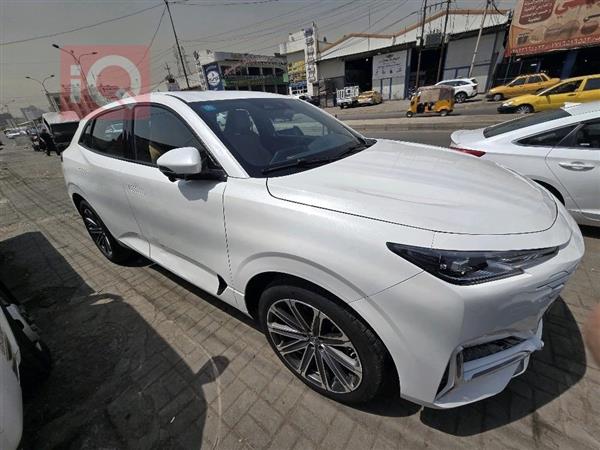 چانگان UNI-K 2023  بۆ فرۆشتن لە عێراق -  بەغداد
